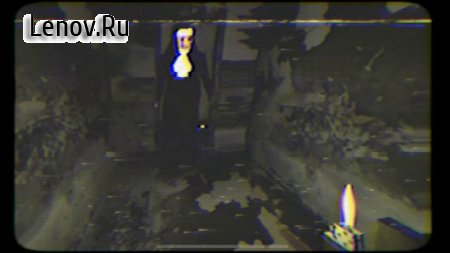Nun Massacre v 1.3.1 Mod (No ads)