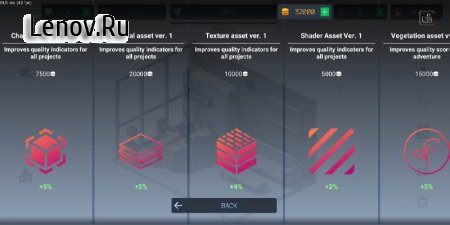 Idle Game Dev Tycoon -    v 1.13 Mod (Free Shopping)