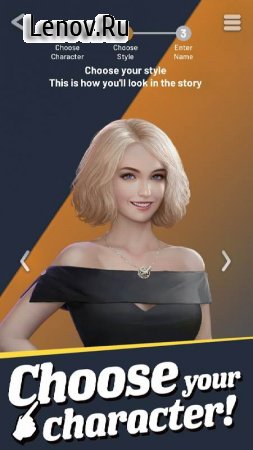 Believe Your Love v 1.0.2 Mod (Free Premium Choices)
