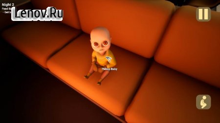 Младенчик в желтом v 1.5.1 Mod (Unlocked/No ads)