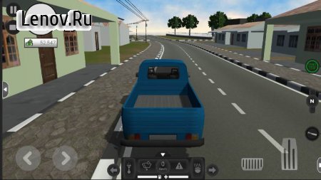 Pickup Simulator ID v 0.2-b1 (Mod Money)