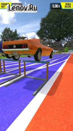 Car Summer Games 2021 v 1.4.1 Mod (No ads)