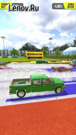 Car Summer Games 2021 v 1.4.1 Mod (No ads)