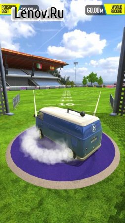 Car Summer Games 2021 v 1.4.1 Mod (No ads)