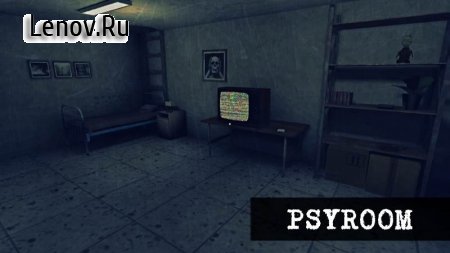 Psyroom: Ужас разума v 0.14 Mod (No ads)