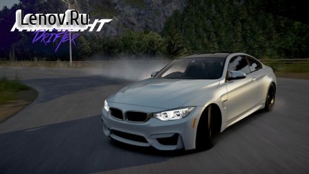 Midnight Drifter Online Race (Drifting & Tuning) v 1.7.5 Mod (Free Shopping)