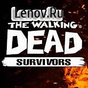 The Walking Dead: Survivors v 4.3.7 (Mod Money)