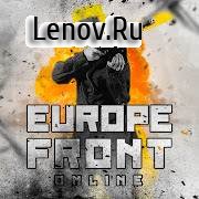 Europe Front: Online v 0.3.2 Mod (No need to watch ads to get rewards)