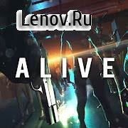 Alive : Zombie SurvivalShooter v 2.0.2 (Mod Money)