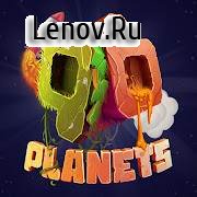 QB Planets v 1.90.369 Мод (полная версия)