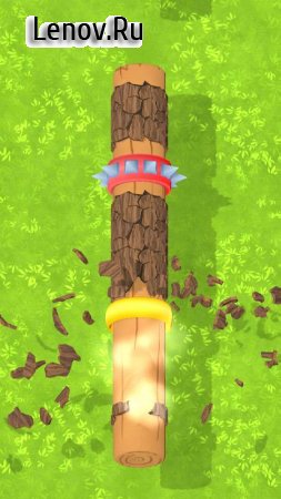 Cutting Tree - Lumber Tycoon v 2.1.4 Mod (Free Shopping/No ads)