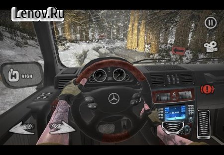 Next Gen 4x4 Offroad Mud & Snow Simulation 2020 v 1.21 Mod (Unlocked)