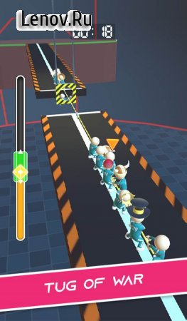 Squid Game: 456 Survival v 1.0.18 Mod (No need to watch ads to get rewards)