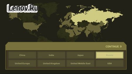 World War 4 - Endgames v 1.0.1 Mod (No ads)