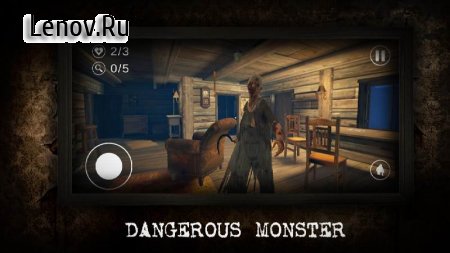 Town Legend Horror v 1.6 Mod (Do not watch ads to get rewards)