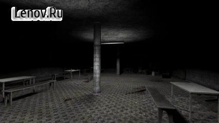 The Ghost - Survival Horror v 1.0.50 Mod (Unlocked)