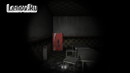 The Ghost - Survival Horror v 1.0.49 Mod (Unlocked)