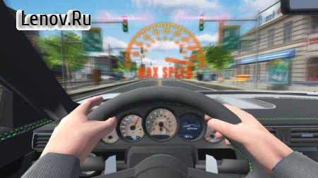 GT Car Simulator v 1.43 Mod (Reward for not watching ads)