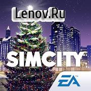 SimCity BuildIt v 1.41.5.104402 (Mod Money)