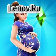 The Sims FreePlay v 5.74.0 Мод (Много денег/VIP)