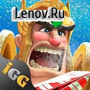 Lords Mobile v 2.74 Мод (много денег)