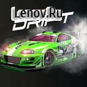 Burnout King-Car Drifting Game v 1.3 Mod (Unlocked)