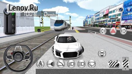 3D Driving Class v 28.30 Mod (Unlocked & More)