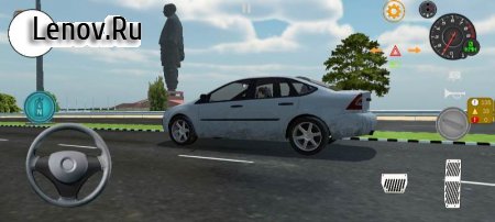 Real Indian Cars Simulator 3D 5.0.1 (Mod Money)