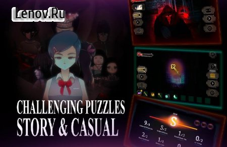 Cinema 14: Thrilling Mystery v 3.5 Mod (Shops can buy goods at 0 yuan)