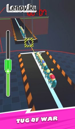 Roblock Squid: Survival Game v 1.0.4 Mod (No ads to get rewards without ads)