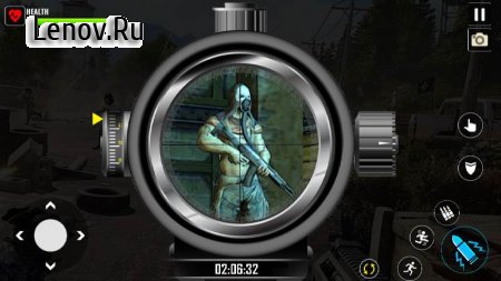 Sniper Boys – City Assassin v 1.0 Mod (Lots of gold coins)