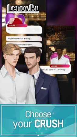 Love Affairs : story game v 2.4.0 Mod (Free Premium Choices)