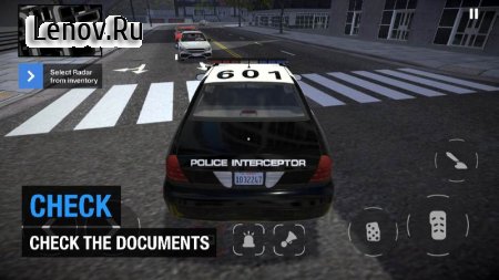Cop Watch Police Simulator v 1.5.9 Mod (Money/Unlocked)