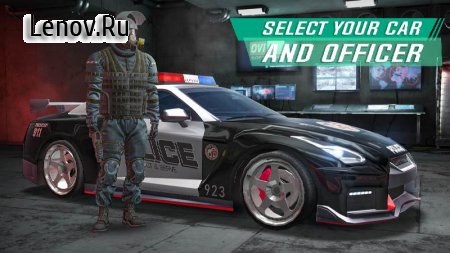 Police Sim 2022 v 1.9.6 Mod (Unlimited Money)