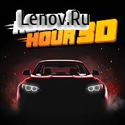 Rush Hour 3D v 1025 Mod (Free Shopping)