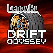 Drift Odyssey v 1.0.3 Mod (Endless banknotes)