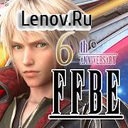 Final Fantasy Brave Exvius v 8.2.0 Мод (Enemy Low HP & More)