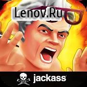 Jackass Human Slingshot v 0.47.5 Mod (Money/No ads)