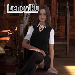 Hermione and the Magic of Love (18+) v May 2022 Мод (полная версия)