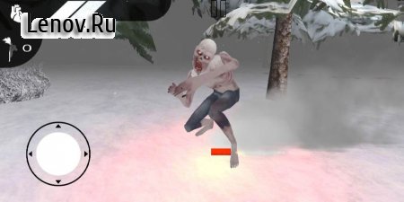 Scary Horror Games: Evil Forest Ghost Escape v 0.0.5 Mod (No ads)