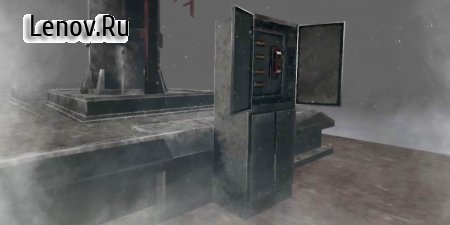Scary Horror Games: Evil Forest Ghost Escape v 0.0.5 Mod (No ads)