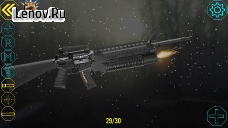 eWeapons™ Gun Weapon Simulator v 1.6.1 Mod (You can use weapons without watching ads)