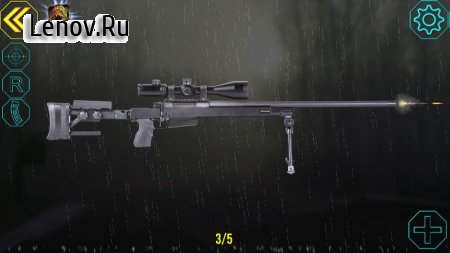 eWeapons™ Gun Weapon Simulator v 1.7.4 Mod (You can use weapons without watching ads)