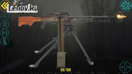 eWeapons™ Gun Weapon Simulator v 1.6.1 Mod (You can use weapons without watching ads)