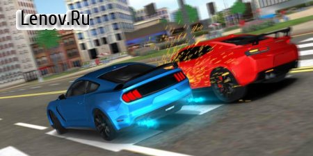 Racing Car Simulator v 1.2.3 (Mod Money)