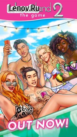 Love Island The Game 2 v 1.0.8 Mod (Unlimited Diamonds/Tickets)
