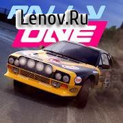 Rally ONE : Multiplayer Racing v 0.41 Mod (Diamonds/Unlocked)
