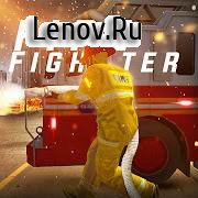 Fire Truck Simulator v 3.4 Mod (No ads)
