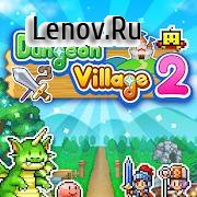 Dungeon Village 2 v 1.3.8 Mod (Unlimited Money/Crystals/Town Points)