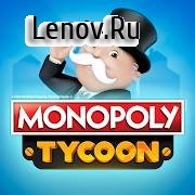 MONOPOLY Tycoon v 1.3.1 (Mod Money)